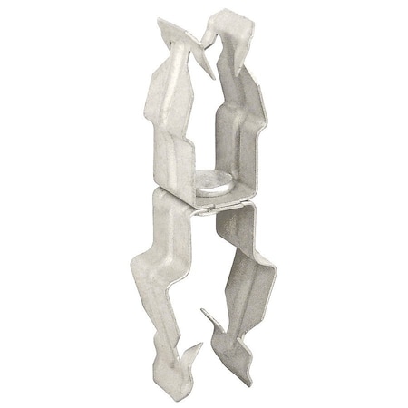 Southwire Back-Back Push In Conduit Hanger, Size 3/4 CHB-75100